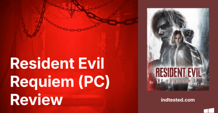 Resident Evil Requiem (PC) Review
