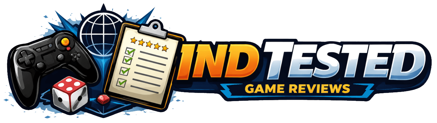 IndTested logo